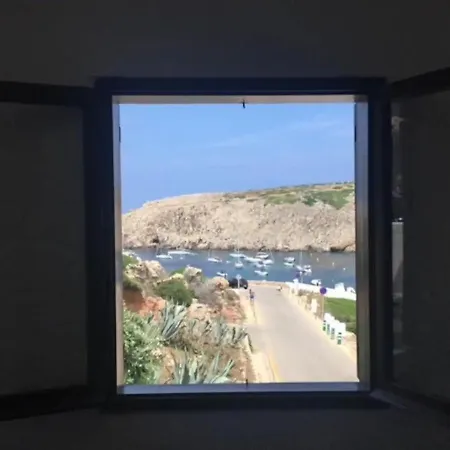 Apartamento Cala Morell