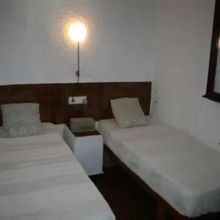 Διαμέρισμα Apartamento Cala Morell