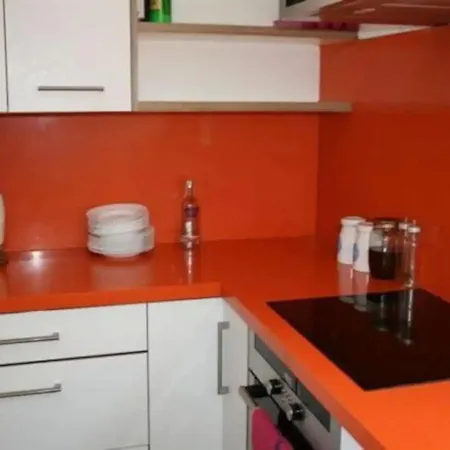 Apartamento * Cala Morell