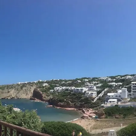 Apartamento Cala Morell