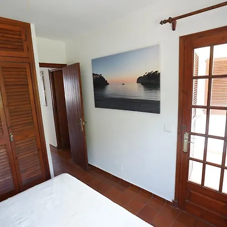 Apartamento Son Bou شقة *
