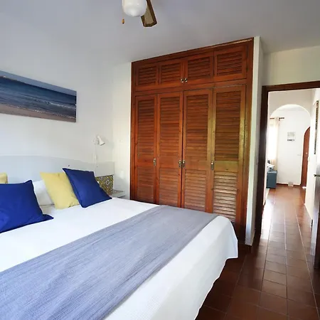 شقة Apartamento Son Bou