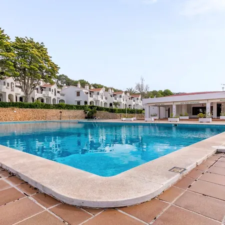 Apartamento Son Bou * سون بو
