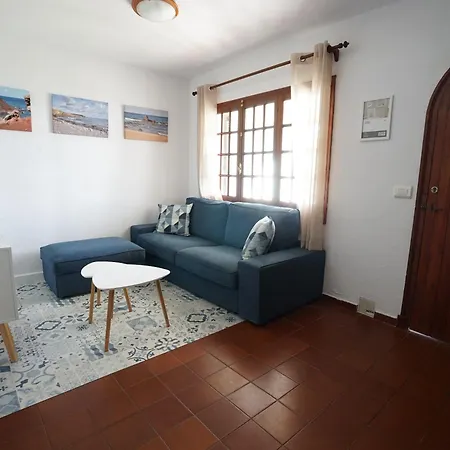 Apartamento Son Bou
