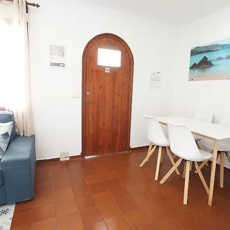 Apartamento Son Bou * سون بو
