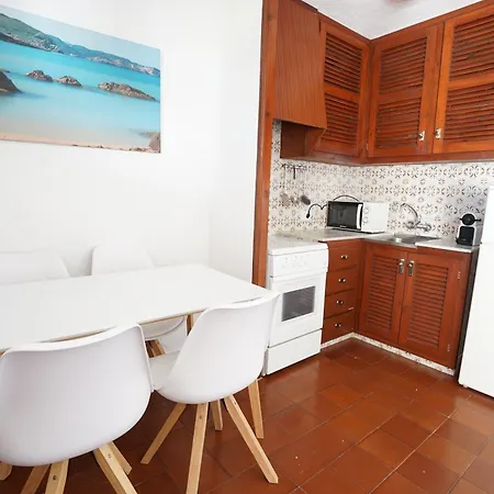 Apartamento Son Bou