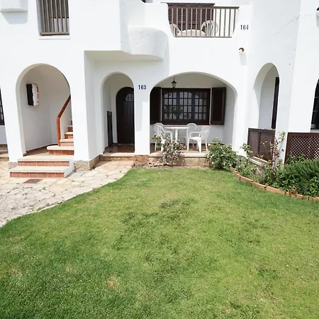 Apartamento Son Bou سون بو